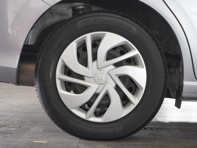 フリード＋ Ｇ・ホンダセンシング　１年保証ナビＤレコＲカメＥＴＣ両電扉ＢＴクルコン　アダプティブクルーズコントロール　Ｂｌｕｅｔｏｏｔｈ　ＬＥＤヘッドライト　横滑り防止装置　ＤＶＤ再生　荷室ワイパブル仕様ボード　スペアキー有り（17枚目）