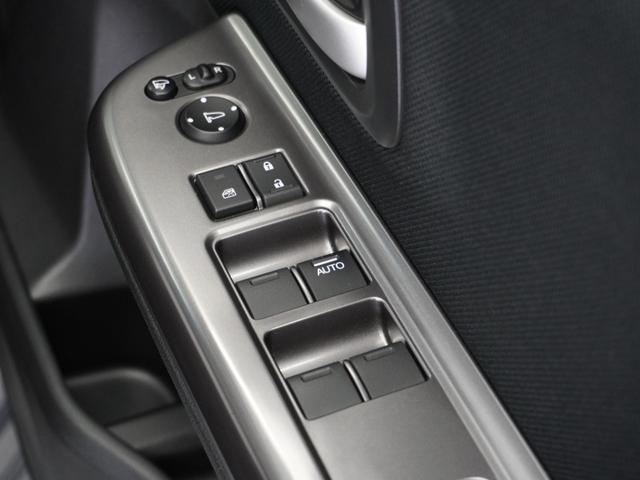 フリード＋ Ｇ・ホンダセンシング　１年保証ナビＤレコＲカメＥＴＣ両電扉ＢＴクルコン　アダプティブクルーズコントロール　Ｂｌｕｅｔｏｏｔｈ　ＬＥＤヘッドライト　横滑り防止装置　ＤＶＤ再生　荷室ワイパブル仕様ボード　スペアキー有り（26枚目）