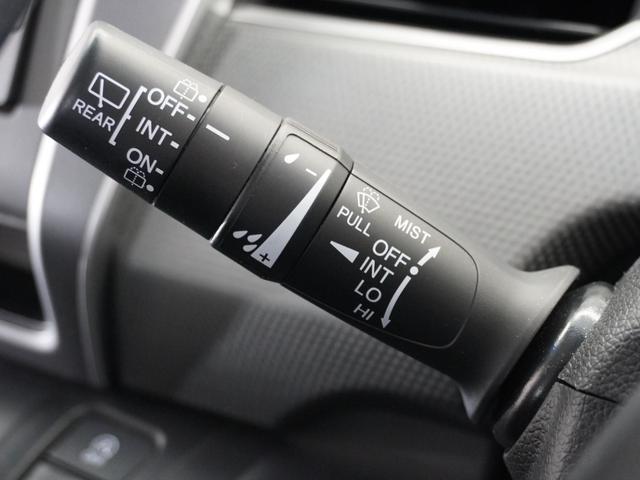 フリード＋ Ｇ・ホンダセンシング　１年保証ナビＤレコＲカメＥＴＣ両電扉ＢＴクルコン　アダプティブクルーズコントロール　Ｂｌｕｅｔｏｏｔｈ　ＬＥＤヘッドライト　横滑り防止装置　ＤＶＤ再生　荷室ワイパブル仕様ボード　スペアキー有り（33枚目）