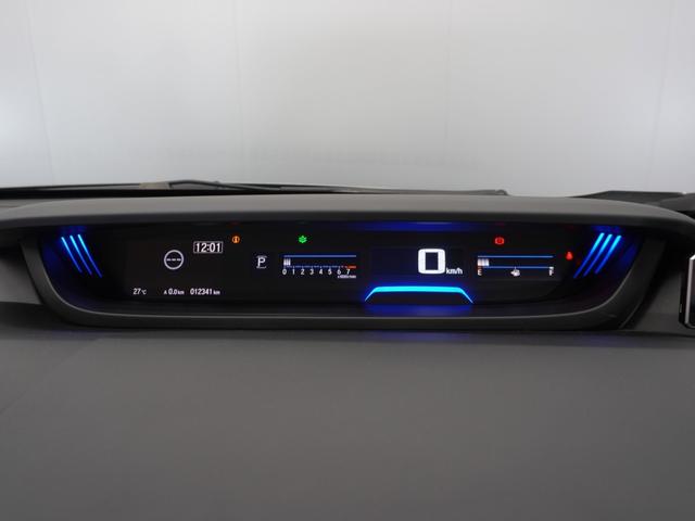フリード＋ Ｇ・ホンダセンシング　１年保証ナビＤレコＲカメＥＴＣ両電扉ＢＴクルコン　アダプティブクルーズコントロール　Ｂｌｕｅｔｏｏｔｈ　ＬＥＤヘッドライト　横滑り防止装置　ＤＶＤ再生　荷室ワイパブル仕様ボード　スペアキー有り（35枚目）