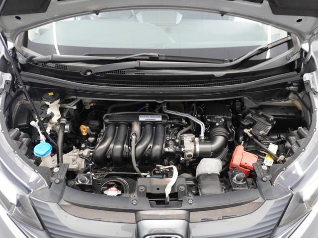 フリード＋ Ｇ・ホンダセンシング　１年保証ナビＤレコＲカメＥＴＣ両電扉ＢＴクルコン　アダプティブクルーズコントロール　Ｂｌｕｅｔｏｏｔｈ　ＬＥＤヘッドライト　横滑り防止装置　ＤＶＤ再生　荷室ワイパブル仕様ボード　スペアキー有り（41枚目）