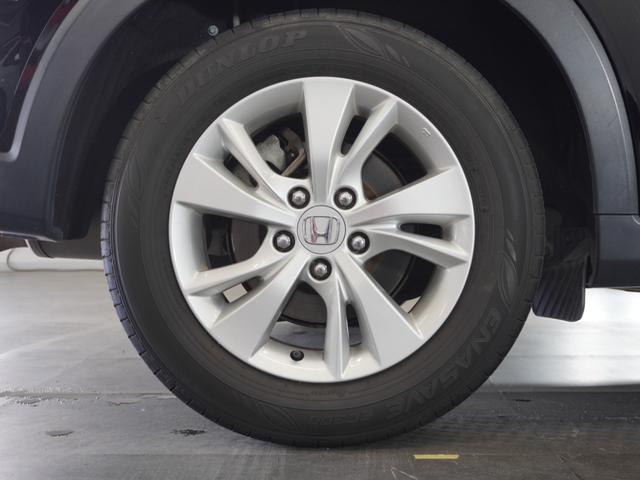 ヴェゼル Ｘ・ホンダセンシング　１年保証ナビＲカメＥＴＣクルコンＢＴ地デジ　アダプティブクルーズコントロール　Ｂｌｕｅｔｏｏｔｈ　オートブレーキホールド　電子パーキング　ＬＥＤヘッドライト　ＤＶＤ再生　フルセグＴＶ（14枚目）