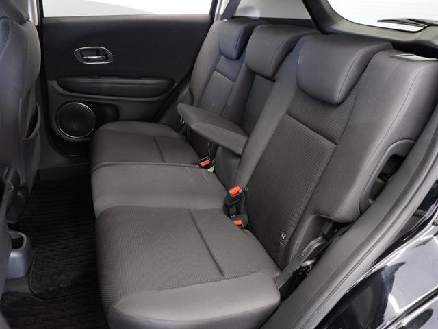 ヴェゼル Ｘ・ホンダセンシング　１年保証ナビＲカメＥＴＣクルコンＢＴ地デジ　アダプティブクルーズコントロール　Ｂｌｕｅｔｏｏｔｈ　オートブレーキホールド　電子パーキング　ＬＥＤヘッドライト　ＤＶＤ再生　フルセグＴＶ（20枚目）