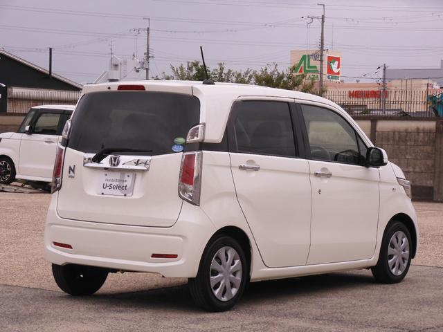 Ｎ－ＷＧＮ Ｇ・Ｌパッケージ　７インチナビ　バックカメラ　ＥＴＣ　Ｂｌｕｅｔｏｏｔｈ　ＵＳＢ入力端子　ＣＤ　ＤＶＤ　アイドリングストップ　盗難防止装置　スマートキー　スペアキー有　オートエアコン　ＡＢＳ　禁煙車（14枚目）