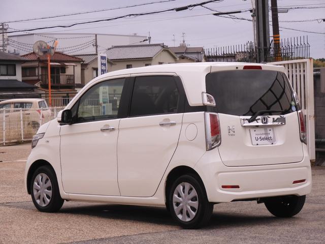 Ｎ－ＷＧＮ Ｇ・Ｌパッケージ　７インチナビ　バックカメラ　ＥＴＣ　Ｂｌｕｅｔｏｏｔｈ　ＵＳＢ入力端子　ＣＤ　ＤＶＤ　アイドリングストップ　盗難防止装置　スマートキー　スペアキー有　オートエアコン　ＡＢＳ　禁煙車（26枚目）