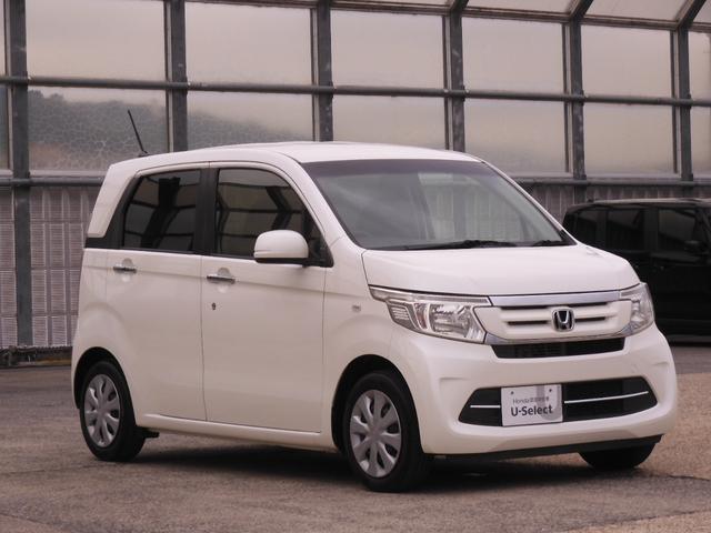 Ｎ－ＷＧＮ Ｇ・Ｌパッケージ　７インチナビ　バックカメラ　ＥＴＣ　Ｂｌｕｅｔｏｏｔｈ　ＵＳＢ入力端子　ＣＤ　ＤＶＤ　アイドリングストップ　盗難防止装置　スマートキー　スペアキー有　オートエアコン　ＡＢＳ　禁煙車（28枚目）