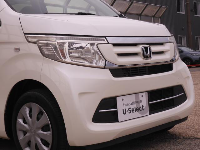 Ｎ－ＷＧＮ Ｇ・Ｌパッケージ　７インチナビ　バックカメラ　ＥＴＣ　Ｂｌｕｅｔｏｏｔｈ　ＵＳＢ入力端子　ＣＤ　ＤＶＤ　アイドリングストップ　盗難防止装置　スマートキー　スペアキー有　オートエアコン　ＡＢＳ　禁煙車（30枚目）