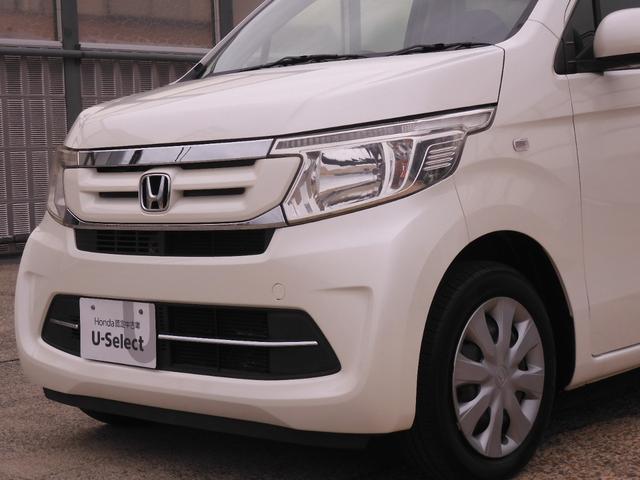 Ｎ－ＷＧＮ Ｇ・Ｌパッケージ　７インチナビ　バックカメラ　ＥＴＣ　Ｂｌｕｅｔｏｏｔｈ　ＵＳＢ入力端子　ＣＤ　ＤＶＤ　アイドリングストップ　盗難防止装置　スマートキー　スペアキー有　オートエアコン　ＡＢＳ　禁煙車（31枚目）