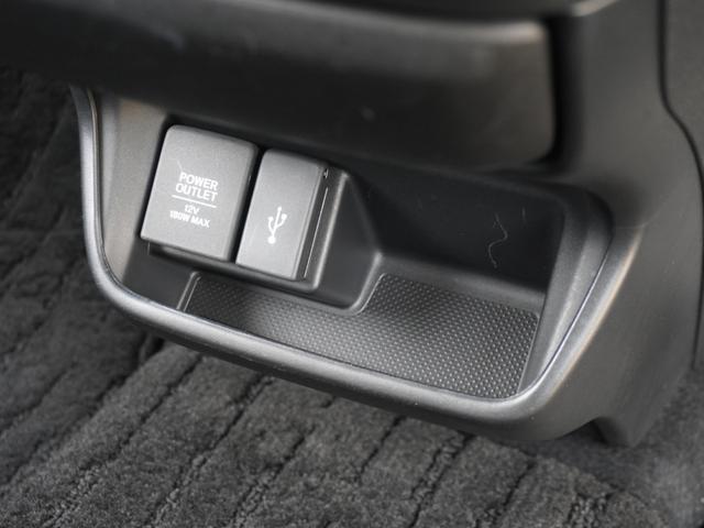 フリードハイブリッド ハイブリッド・Ｇホンダセンシング　ワンオーナー　９インチナビ　バックカメラ　ドラレコ　ＥＴＣ　アダプティブクルーズコントロール　両側電動スライドドア　シートヒーター　Ｂｌｕｅｔｏｏｔｈ　ＬＥＤヘッドライト　衝突被害軽減ブレーキ（55枚目）