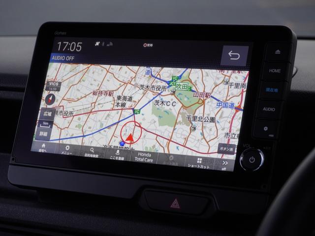 Ｎ－ＢＯＸカスタム コーディネートスタイル　デモカー　９インチナビ　バックカメラ　ドラレコ　ＥＴＣ　アダプティブクルーズコントロール　両側電動スライドドア　シートヒーター　Ｂｌｕｅｔｏｏｔｈ　ＬＥＤヘッドライト　衝突被害軽減ブレーキ（3枚目）
