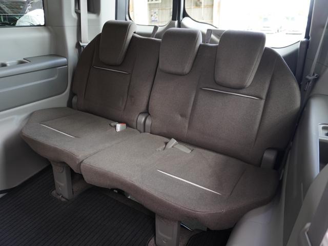 ステップワゴン Ｇ　ワンオーナー車　７インチナビ（純正用品ＶＸＭ－１６５ＶＦｉ）　バックカメラ　ドラレコ　ＥＴＣ　リヤ席モニター　両側電動スライドドア　Ｂｌｕｅｔｏｏｔｈ　ＬＥＤオートライト　衝突被害軽減ブレーキ（12枚目）