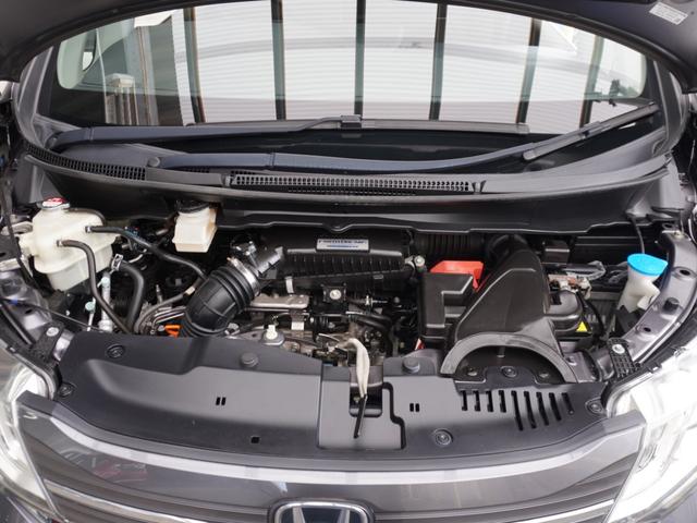 ステップワゴン Ｇ　ワンオーナー車　７インチナビ（純正用品ＶＸＭ－１６５ＶＦｉ）　バックカメラ　ドラレコ　ＥＴＣ　リヤ席モニター　両側電動スライドドア　Ｂｌｕｅｔｏｏｔｈ　ＬＥＤオートライト　衝突被害軽減ブレーキ（20枚目）