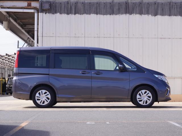 ステップワゴン Ｇ　ワンオーナー車　７インチナビ（純正用品ＶＸＭ－１６５ＶＦｉ）　バックカメラ　ドラレコ　ＥＴＣ　リヤ席モニター　両側電動スライドドア　Ｂｌｕｅｔｏｏｔｈ　ＬＥＤオートライト　衝突被害軽減ブレーキ（26枚目）