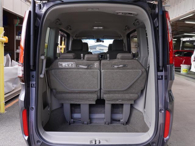 ステップワゴン Ｇ　ワンオーナー車　７インチナビ（純正用品ＶＸＭ－１６５ＶＦｉ）　バックカメラ　ドラレコ　ＥＴＣ　リヤ席モニター　両側電動スライドドア　Ｂｌｕｅｔｏｏｔｈ　ＬＥＤオートライト　衝突被害軽減ブレーキ（59枚目）