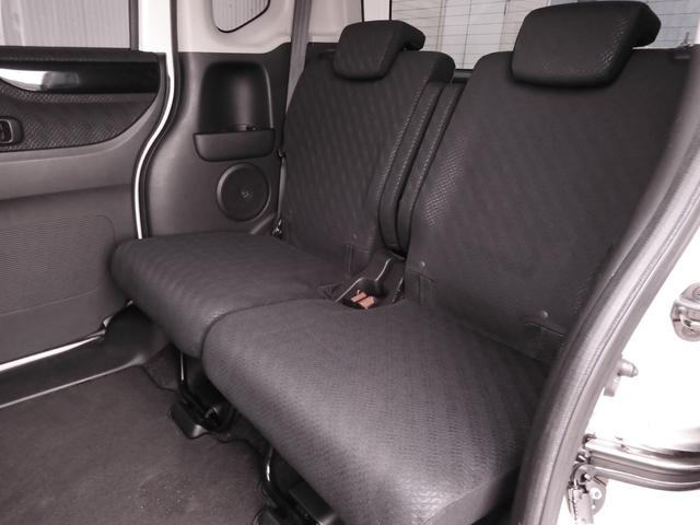 Ｎ－ＢＯＸカスタム Ｇ・ターボパッケージ　７インチメモリーナビ　バックカメラ　ＥＴＣ　クルーズコントロール　両側電動スライドドア　Ｂｌｕｅｔｏｏｔｈ　オートエアコン　フルセグＴＶ　ＣＤ　ＤＶＤ　衝突被害軽減ブレーキ　盗難防止装置　禁煙車（9枚目）