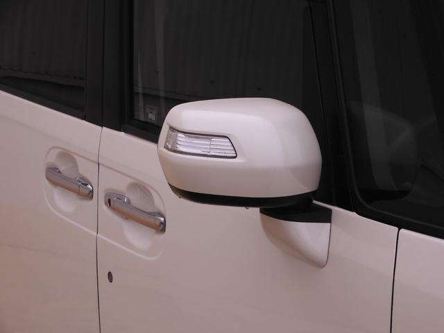 Ｎ－ＢＯＸカスタム Ｇ・ターボパッケージ　７インチメモリーナビ　バックカメラ　ＥＴＣ　クルーズコントロール　両側電動スライドドア　Ｂｌｕｅｔｏｏｔｈ　オートエアコン　フルセグＴＶ　ＣＤ　ＤＶＤ　衝突被害軽減ブレーキ　盗難防止装置　禁煙車（29枚目）