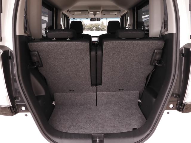 Ｎ－ＢＯＸカスタム Ｇ・ターボパッケージ　７インチメモリーナビ　バックカメラ　ＥＴＣ　クルーズコントロール　両側電動スライドドア　Ｂｌｕｅｔｏｏｔｈ　オートエアコン　フルセグＴＶ　ＣＤ　ＤＶＤ　衝突被害軽減ブレーキ　盗難防止装置　禁煙車（52枚目）