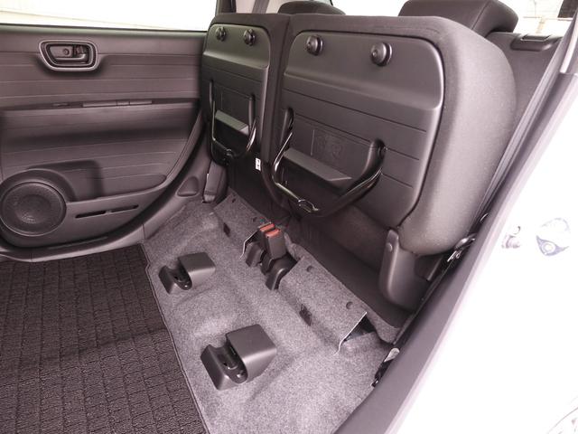 Ｎ－ＯＮＥ オリジナル　ワンオーナー車　７インチナビ（純正用品ＶＸＭ－２１４ＶＦｉ）　バックカメラ　ＥＴＣ　Ｂｌｕｅｔｏｏｔｈ　ＵＳＢ入力端子　ＬＥＤオートライト　衝突被害軽減ブレーキ　横滑り防止装置　サイドエアバック（11枚目）