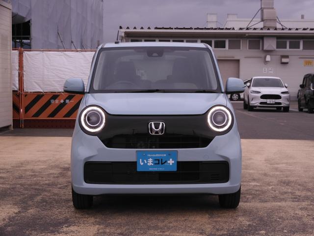 Ｎ－ＯＮＥ オリジナル　ワンオーナー車　７インチナビ（純正用品ＶＸＭ－２１４ＶＦｉ）　バックカメラ　ＥＴＣ　Ｂｌｕｅｔｏｏｔｈ　ＵＳＢ入力端子　ＬＥＤオートライト　衝突被害軽減ブレーキ　横滑り防止装置　サイドエアバック（13枚目）