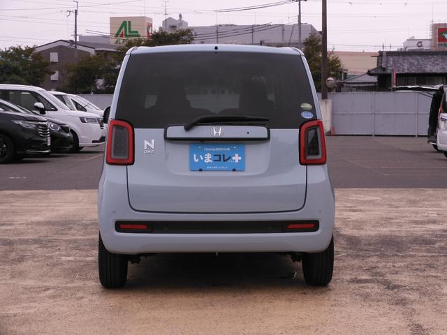 Ｎ－ＯＮＥ オリジナル　ワンオーナー車　７インチナビ（純正用品ＶＸＭ－２１４ＶＦｉ）　バックカメラ　ＥＴＣ　Ｂｌｕｅｔｏｏｔｈ　ＵＳＢ入力端子　ＬＥＤオートライト　衝突被害軽減ブレーキ　横滑り防止装置　サイドエアバック（14枚目）