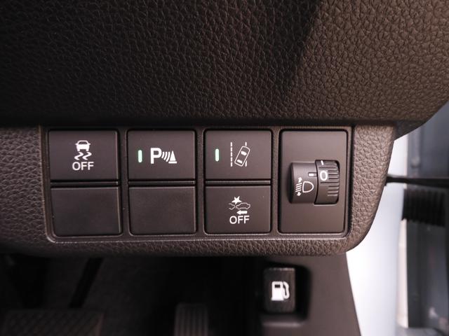 Ｎ－ＯＮＥ オリジナル　ワンオーナー車　７インチナビ（純正用品ＶＸＭ－２１４ＶＦｉ）　バックカメラ　ＥＴＣ　Ｂｌｕｅｔｏｏｔｈ　ＵＳＢ入力端子　ＬＥＤオートライト　衝突被害軽減ブレーキ　横滑り防止装置　サイドエアバック（18枚目）