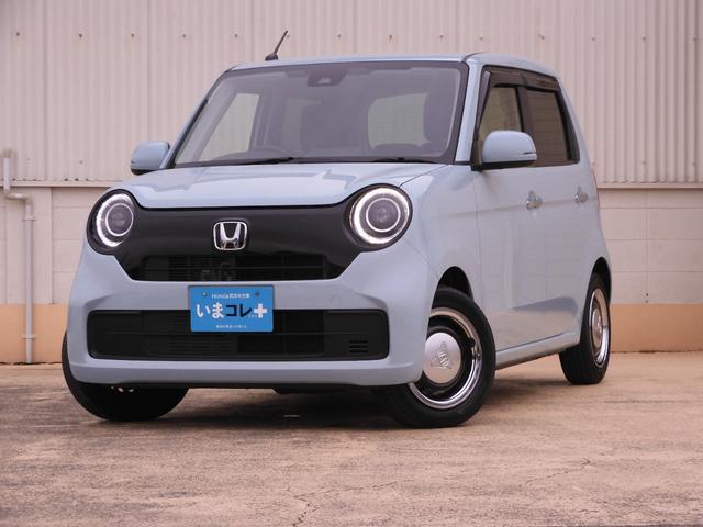 Ｎ－ＯＮＥ オリジナル　ワンオーナー車　７インチナビ（純正用品ＶＸＭ－２１４ＶＦｉ）　バックカメラ　ＥＴＣ　Ｂｌｕｅｔｏｏｔｈ　ＵＳＢ入力端子　ＬＥＤオートライト　衝突被害軽減ブレーキ　横滑り防止装置　サイドエアバック（24枚目）