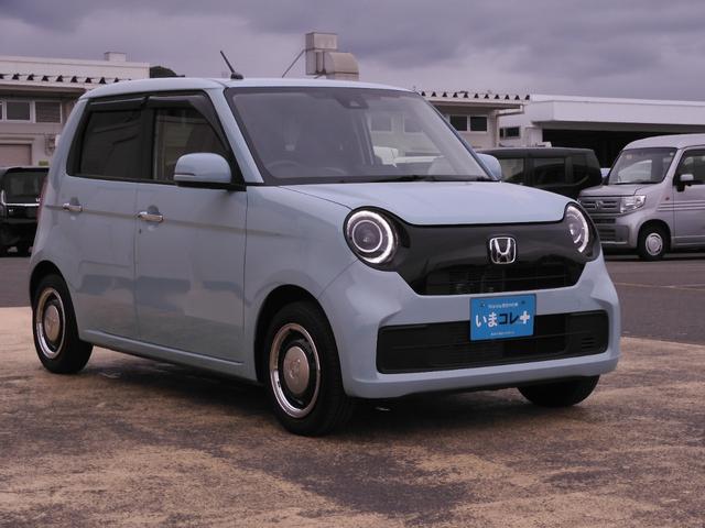 Ｎ－ＯＮＥ オリジナル　ワンオーナー車　７インチナビ（純正用品ＶＸＭ－２１４ＶＦｉ）　バックカメラ　ＥＴＣ　Ｂｌｕｅｔｏｏｔｈ　ＵＳＢ入力端子　ＬＥＤオートライト　衝突被害軽減ブレーキ　横滑り防止装置　サイドエアバック（25枚目）