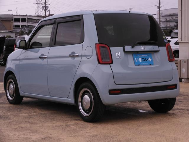 Ｎ－ＯＮＥ オリジナル　ワンオーナー車　７インチナビ（純正用品ＶＸＭ－２１４ＶＦｉ）　バックカメラ　ＥＴＣ　Ｂｌｕｅｔｏｏｔｈ　ＵＳＢ入力端子　ＬＥＤオートライト　衝突被害軽減ブレーキ　横滑り防止装置　サイドエアバック（26枚目）