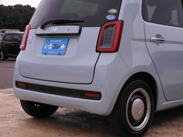 Ｎ－ＯＮＥ オリジナル　ワンオーナー車　７インチナビ（純正用品ＶＸＭ－２１４ＶＦｉ）　バックカメラ　ＥＴＣ　Ｂｌｕｅｔｏｏｔｈ　ＵＳＢ入力端子　ＬＥＤオートライト　衝突被害軽減ブレーキ　横滑り防止装置　サイドエアバック（38枚目）