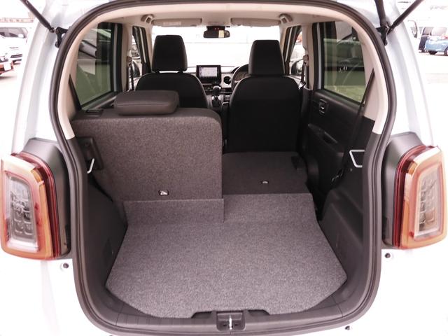 Ｎ－ＯＮＥ オリジナル　ワンオーナー車　７インチナビ（純正用品ＶＸＭ－２１４ＶＦｉ）　バックカメラ　ＥＴＣ　Ｂｌｕｅｔｏｏｔｈ　ＵＳＢ入力端子　ＬＥＤオートライト　衝突被害軽減ブレーキ　横滑り防止装置　サイドエアバック（47枚目）