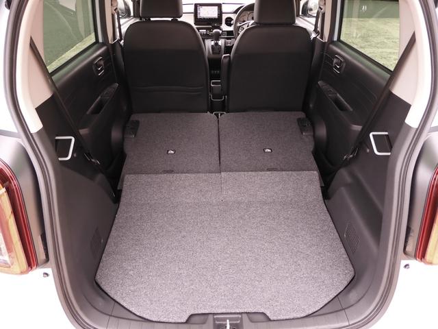 Ｎ－ＯＮＥ オリジナル　ワンオーナー車　７インチナビ（純正用品ＶＸＭ－２１４ＶＦｉ）　バックカメラ　ＥＴＣ　Ｂｌｕｅｔｏｏｔｈ　ＵＳＢ入力端子　ＬＥＤオートライト　衝突被害軽減ブレーキ　横滑り防止装置　サイドエアバック（50枚目）