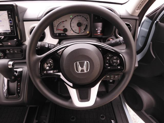 Ｎ－ＯＮＥ オリジナル　ワンオーナー車　７インチナビ（純正用品ＶＸＭ－２１４ＶＦｉ）　バックカメラ　ＥＴＣ　Ｂｌｕｅｔｏｏｔｈ　ＵＳＢ入力端子　ＬＥＤオートライト　衝突被害軽減ブレーキ　横滑り防止装置　サイドエアバック（51枚目）