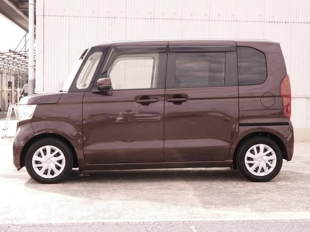 Ｎ－ＢＯＸ Ｇ・ＥＸターボホンダセンシング　ワンオーナー　７インチナビ　バックカメラ　ドラレコ　ＥＴＣ　アダプティブクルーズコントロール　両側電動スライドドア　Ｂｌｕｅｔｏｏｔｈ　ＬＥＤヘッドライト　衝突被害軽減ブレーキ　フルセグＴＶ　禁煙車（16枚目）