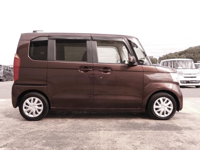 Ｎ－ＢＯＸ Ｇ・ＥＸターボホンダセンシング　ワンオーナー　７インチナビ　バックカメラ　ドラレコ　ＥＴＣ　アダプティブクルーズコントロール　両側電動スライドドア　Ｂｌｕｅｔｏｏｔｈ　ＬＥＤヘッドライト　衝突被害軽減ブレーキ　フルセグＴＶ　禁煙車（28枚目）