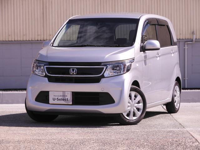 Ｎ－ＷＧＮ Ｇ・Ａパッケージ　７インチメモリーナビ　バックカメラ　ＥＴＣ　Ｂｌｕｅｔｏｏｔｈ　オートエアコン　アイドリングストップ　ワンセグＴＶ　衝突被害軽減ブレーキ　盗難防止装置　横滑り防止装置　スマートキー（24枚目）