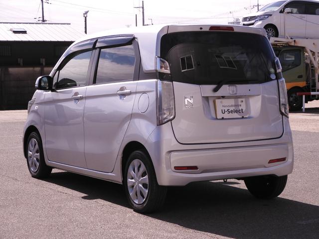 Ｎ－ＷＧＮ Ｇ・Ａパッケージ　７インチメモリーナビ　バックカメラ　ＥＴＣ　Ｂｌｕｅｔｏｏｔｈ　オートエアコン　アイドリングストップ　ワンセグＴＶ　衝突被害軽減ブレーキ　盗難防止装置　横滑り防止装置　スマートキー（26枚目）