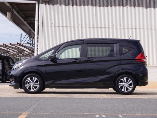 フリード Ｇ・ホンダセンシング　ワンオーナー　７インチナビ　バックカメラ　ドラレコ　ＥＴＣ　アダプティブクルーズコントロール　両側電動スライドドア　シートヒーター　Ｂｌｕｅｔｏｏｔｈ　ＬＥＤヘッドライト　衝突被害軽減ブレーキ　禁煙車（17枚目）