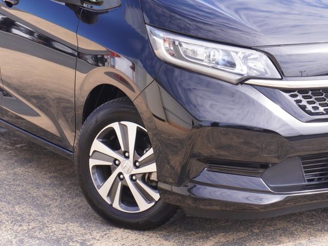 フリード Ｇ・ホンダセンシング　ワンオーナー　７インチナビ　バックカメラ　ドラレコ　ＥＴＣ　アダプティブクルーズコントロール　両側電動スライドドア　シートヒーター　Ｂｌｕｅｔｏｏｔｈ　ＬＥＤヘッドライト　衝突被害軽減ブレーキ　禁煙車（28枚目）