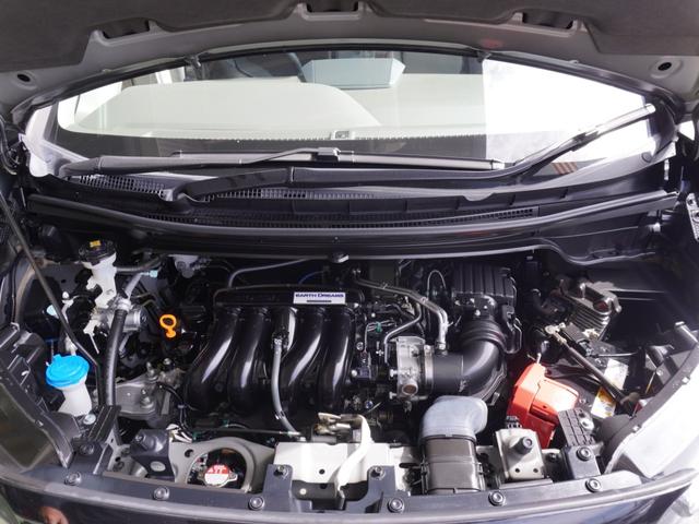 フリード Ｇ・ホンダセンシング　ワンオーナー　７インチナビ　バックカメラ　ドラレコ　ＥＴＣ　アダプティブクルーズコントロール　両側電動スライドドア　シートヒーター　Ｂｌｕｅｔｏｏｔｈ　ＬＥＤヘッドライト　衝突被害軽減ブレーキ　禁煙車（60枚目）