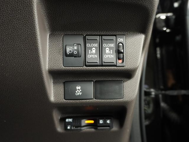 フリード Ｇ　１年保証ナビ両側電動扉バックカメラＥＴＣ（36枚目）
