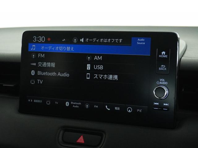 ヴェゼル ｅ：ＨＥＶＺ　１年保証１オ－ナ－ナビＲカメＤレコＥＴＣ２．０クルコン（64枚目）
