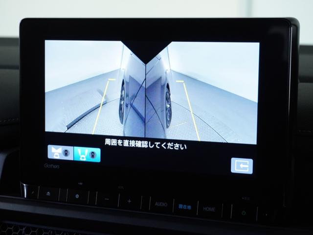 ステップワゴン ｅ：ＨＥＶスパーダ　２年保障１オ－ナナビ後席モニタ全周囲カメＤレコＥＴＣ２．０（70枚目）