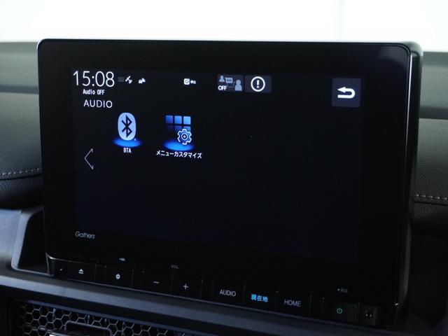 ステップワゴン ｅ：ＨＥＶスパーダ　２年保障１オ－ナナビ後席モニタ全周囲カメＤレコＥＴＣ２．０（75枚目）