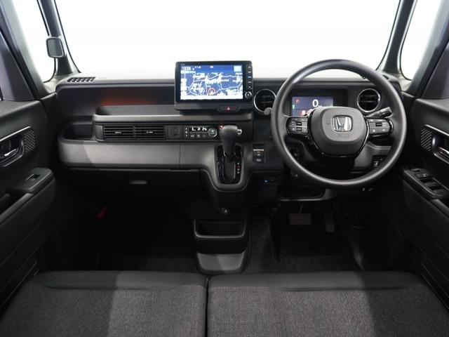 Ｎ－ＢＯＸカスタム ベースグレード　２年保証当社試乗車ナビＤレコＲカメＥＴＣ片電扉　渋滞追従クルーズ　Ｂｌｕｅｔｏｏｔｈ　障害物センサー　シートヒーター　デイライト　フルセグＴＶ　ＤＶＤ再生　純正アルミホイール　スペアキー有り（8枚目）