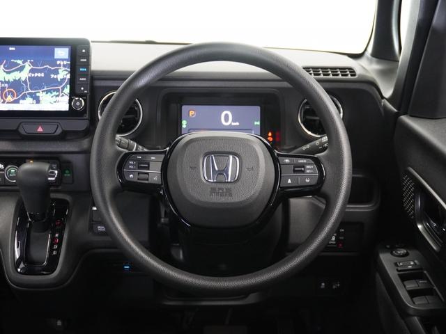 Ｎ－ＢＯＸカスタム ベースグレード　２年保証当社試乗車ナビＤレコＲカメＥＴＣ片電扉　渋滞追従クルーズ　Ｂｌｕｅｔｏｏｔｈ　障害物センサー　シートヒーター　デイライト　フルセグＴＶ　ＤＶＤ再生　純正アルミホイール　スペアキー有り（9枚目）