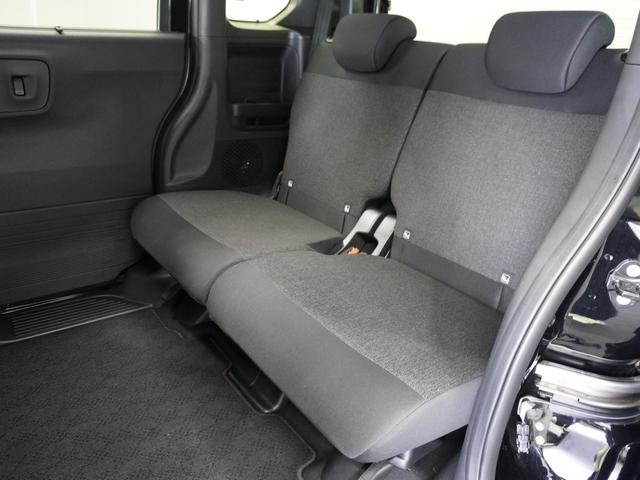 Ｎ－ＢＯＸカスタム ベースグレード　２年保証当社試乗車ナビＤレコＲカメＥＴＣ片電扉　渋滞追従クルーズ　Ｂｌｕｅｔｏｏｔｈ　障害物センサー　シートヒーター　デイライト　フルセグＴＶ　ＤＶＤ再生　純正アルミホイール　スペアキー有り（23枚目）