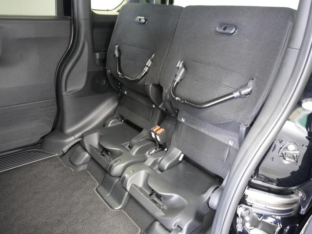 Ｎ－ＢＯＸカスタム ベースグレード　２年保証当社試乗車ナビＤレコＲカメＥＴＣ片電扉　渋滞追従クルーズ　Ｂｌｕｅｔｏｏｔｈ　障害物センサー　シートヒーター　デイライト　フルセグＴＶ　ＤＶＤ再生　純正アルミホイール　スペアキー有り（24枚目）