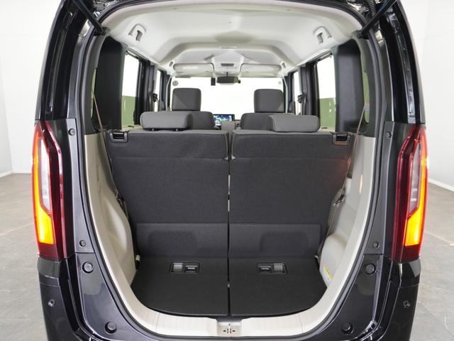 Ｎ－ＢＯＸ ベースグレード　２年保証当社試乗車ナビＤレコＲカメＥＴＣ両電扉　渋滞追従クルーズ　Ｂｌｕｅｔｏｏｔｈ　障害物センサー　シートヒーター　デイライト　フルセグＴＶ　ＤＶＤ再生　スペアキー有り　オートマチックハイビーム（27枚目）