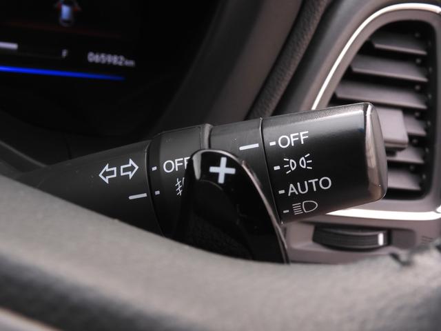 ヴェゼル ハイブリッドＸ　ワンオーナー　７インチナビ　バックカメラ　ＥＴＣ　クルーズコントロール　Ｂｌｕｅｔｏｏｔｈ　ＬＥＤヘッドライト　衝突被害軽減ブレーキ　パドルシフト　純正アルミホイール　ワンセグ　禁煙車（19枚目）