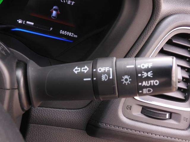 ヴェゼル ハイブリッドＸ　ワンオーナー　７インチナビ　バックカメラ　ＥＴＣ　クルーズコントロール　Ｂｌｕｅｔｏｏｔｈ　ＬＥＤヘッドライト　衝突被害軽減ブレーキ　パドルシフト　純正アルミホイール　ワンセグ　禁煙車（55枚目）